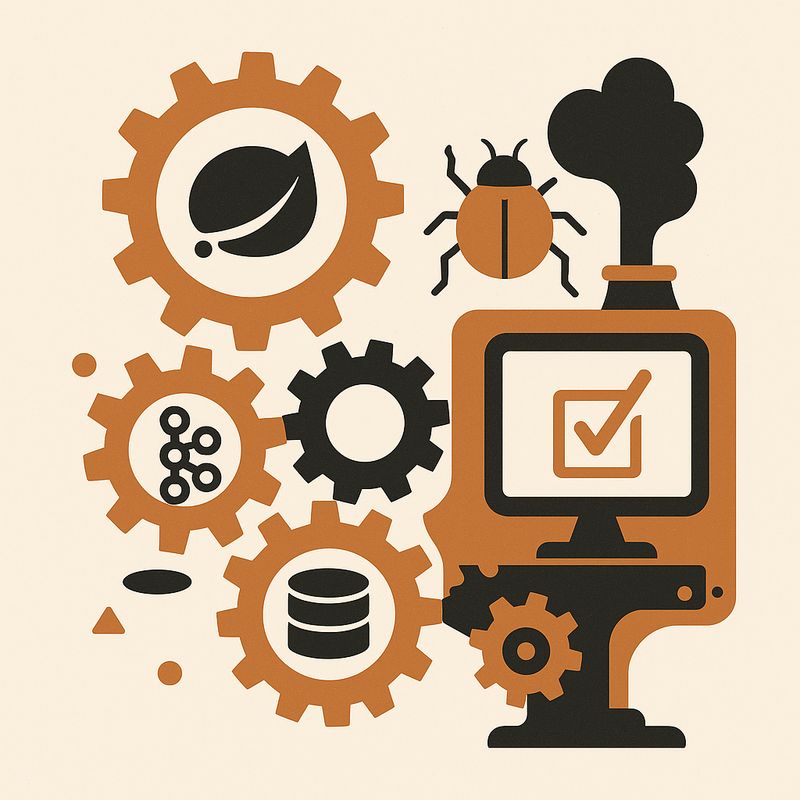 Spring Kafka Test Examples
